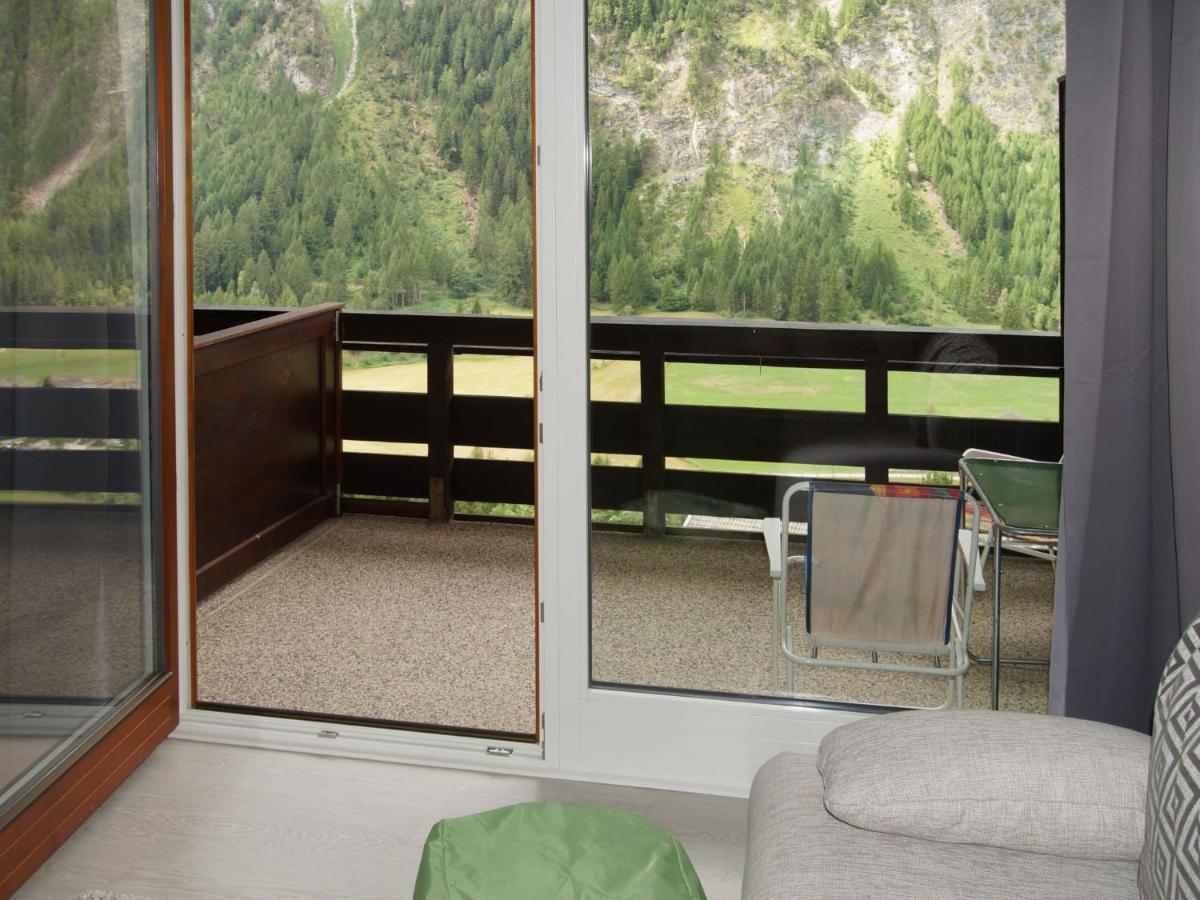 Studio Glockner-3 By Interhome Heiligenblut Exterior foto