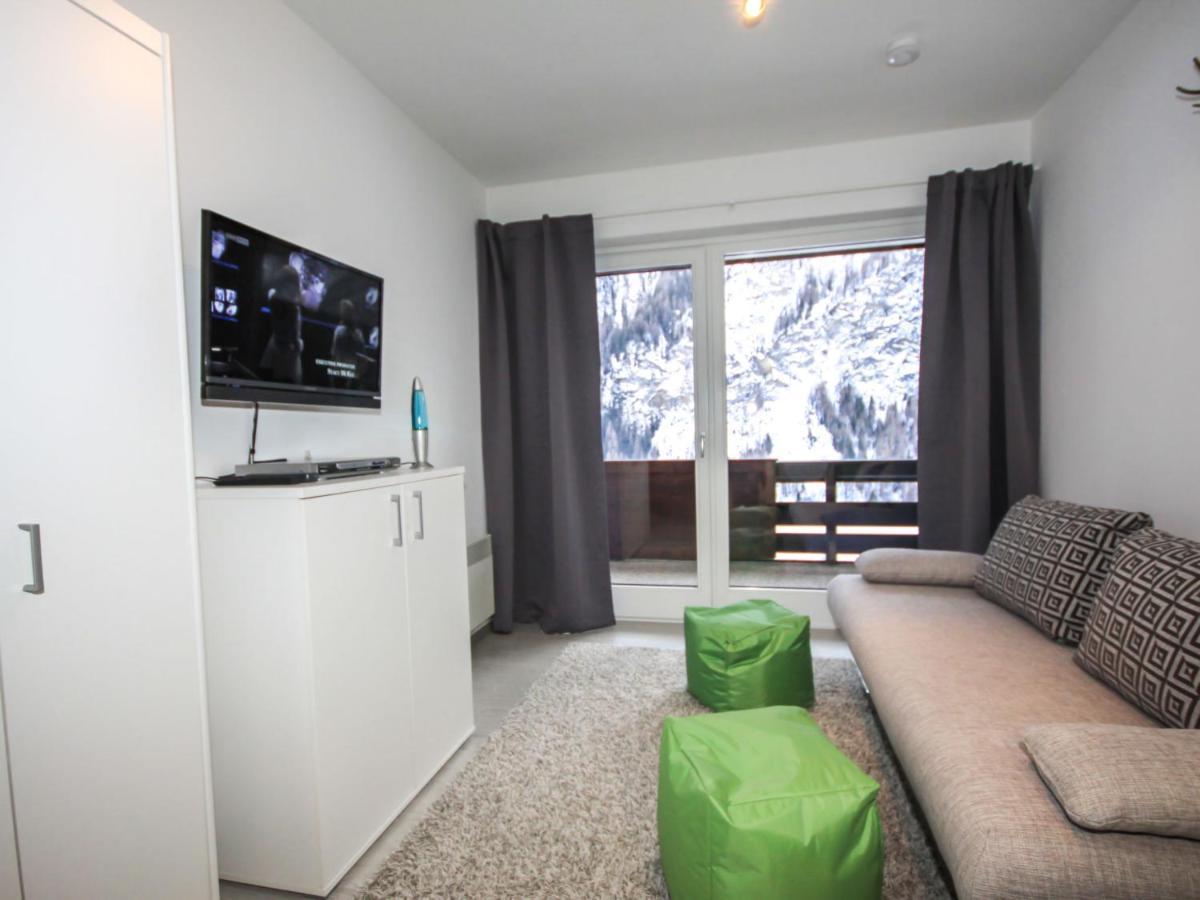 Studio Glockner-3 By Interhome Heiligenblut Exterior foto