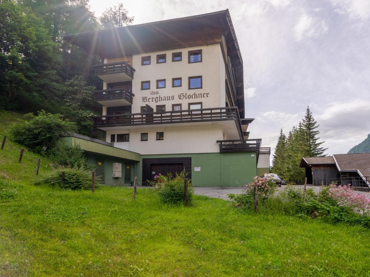 Studio Glockner-3 By Interhome Heiligenblut Exterior foto