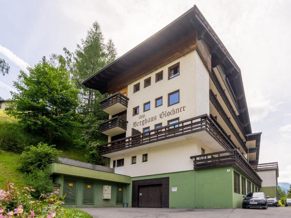 Studio Glockner-3 By Interhome Heiligenblut Exterior foto