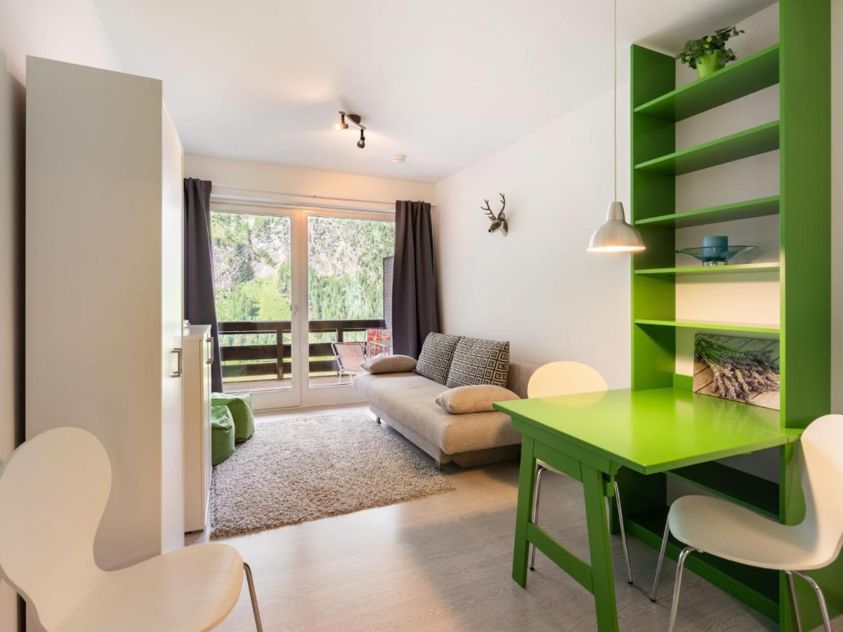 Studio Glockner-3 By Interhome Heiligenblut Exterior foto