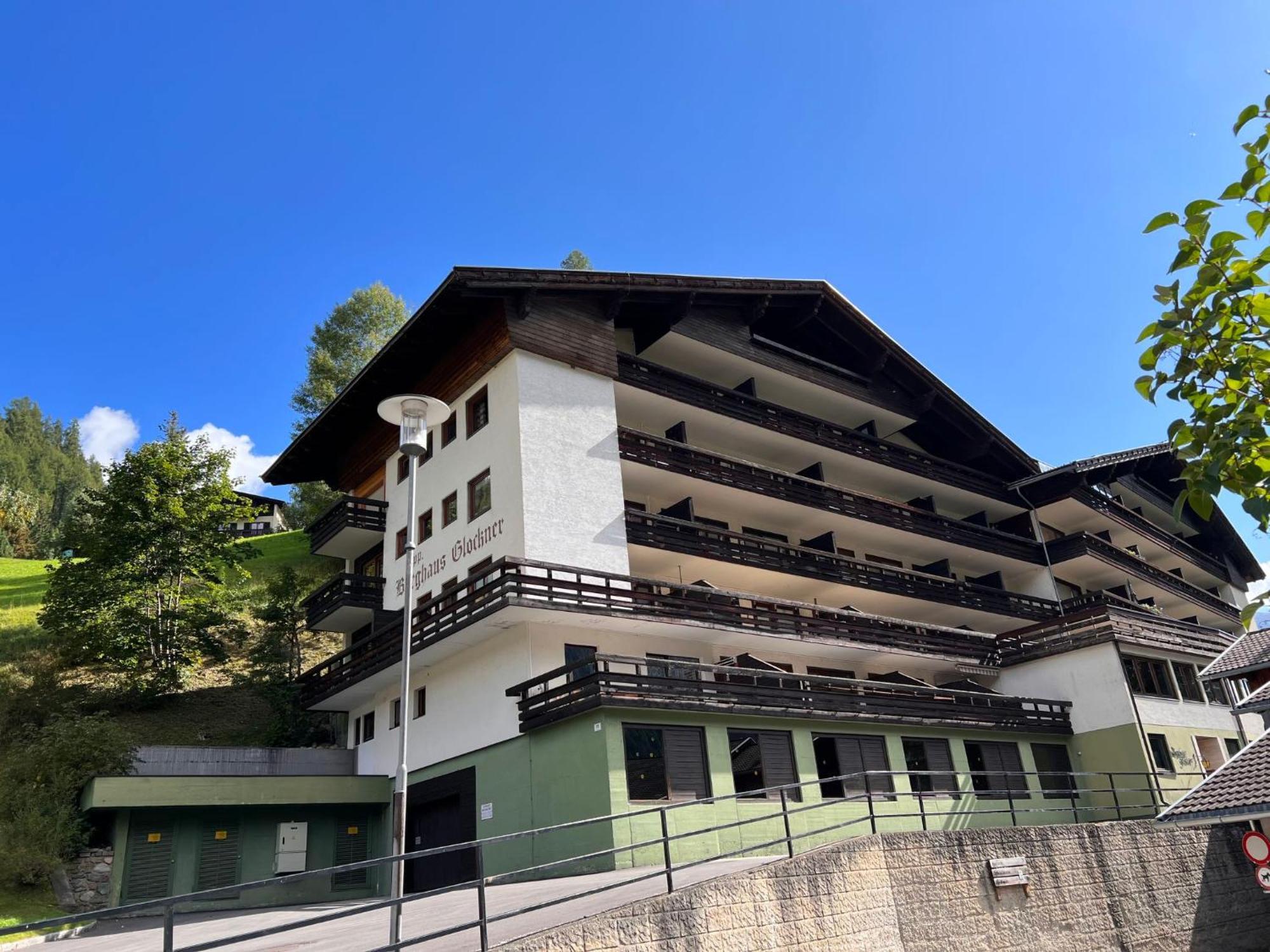 Studio Glockner-3 By Interhome Heiligenblut Exterior foto